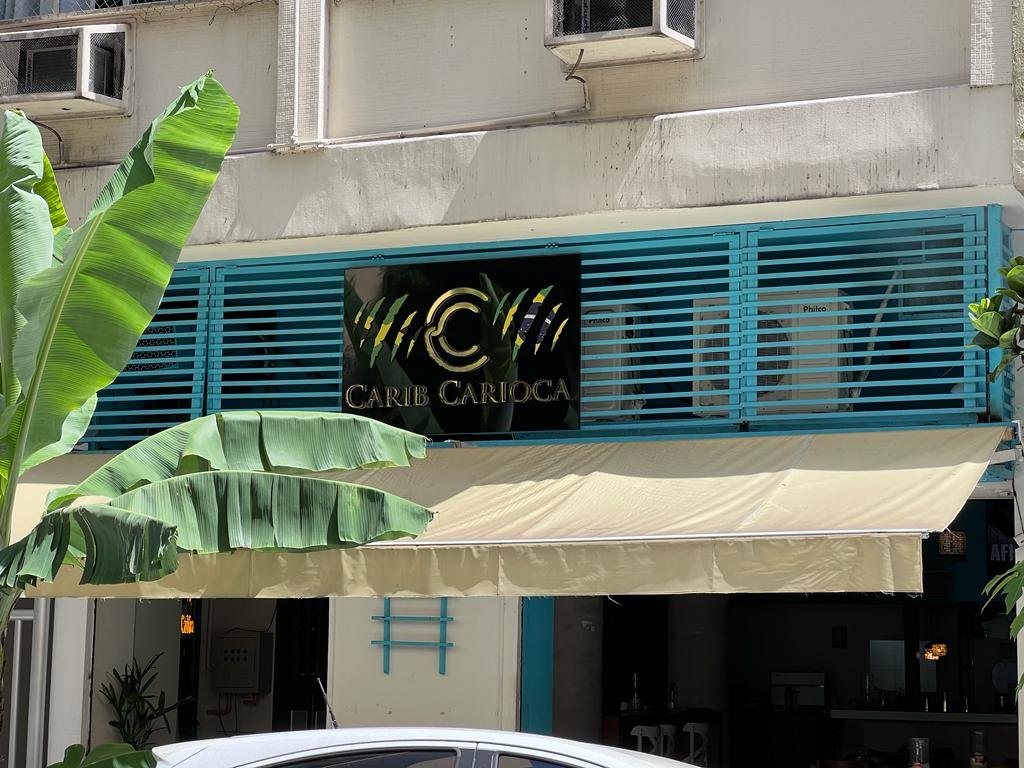 Carib Carioca – Bar E Restaurante Caribenho - GUIA COPACABANA PARA TODOS